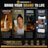 cinematic ai ugc videos and product ads using veo 3, higgsfield, seedance