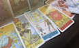 give empathetic, clear cut, love tarot readings