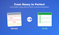 fix excel formulas and organize your