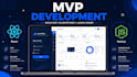 develop your startup mvp with react nodejs in 7 days