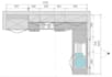 create custom kitchen, closet, interior and millwork cabinet designs using kcd