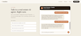 build a custom ai chatbot for your business website