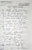 write neat handwritten notes