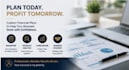 create business consulting solutions