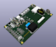 design pcb, electronic circuits, reverse engineer and assemble pcbs