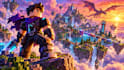craft epic maps and games for fortnite roblox wow and minecraft