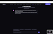write brd frd user stories acceptance criteria and rtm for your project