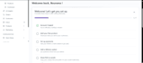 be your full stack web developer and ui ux designer