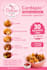 desing professional price list or service menu
