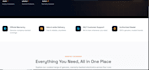sell a high quality ready made turnkey website for sale