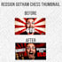 design a professional youtube thumbnails