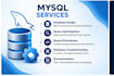 design assigned mysql databases and write sql queries