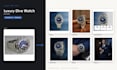 create professional ecommerce product catalog images