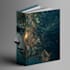 design a professional book cover