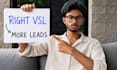 create a vsl video sales letter that skyrocket sales