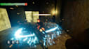create and fix unreal engine game mechanics