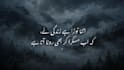 create viral aesthetic urdu poetry and sad quotes instagram posts