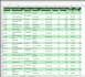 help you with excel data  cleaning
