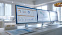 create a professional project plan for your business