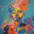 create unique abstract art illustrations