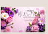 islamic nikkah certificate design with quran verse