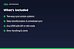 build n8n automation to sync google sheets, CRM and apis