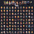 create custom pixel art characters, animated sprite sheets and rpg maker sprites
