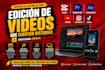 videos in capcut premiere after effects and ai