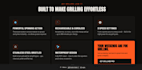 build a functional shopify store for your business
