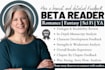 beta read romance beta reader fantasy cozy mystery ya novel thriller beta reader