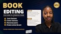 professionally proofread and edit your selfhelp and memoir book