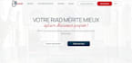 build a premium custom website from design to deployment