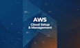setup and manage your AWS cloud infrastructure