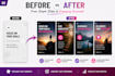 design engaging tiktok carousel posts for your brand