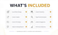 be your social media manager for content and organic growth