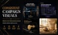 create high quality ai static ads