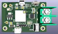 do compact high density pcb design for smart iot and wearable devices