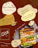 design attractive instagram and facebook posts