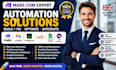 fix make com, make com automation, make com, make com, made com, make com expert