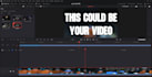 edit your videos pretty well