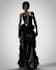design custom 3d evening dresses with multiple variations using clo 3d