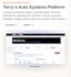build a custom full stack react and node web application