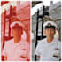 professionally restore, enhance, and colorize your photos