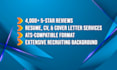 deliver professional executive resume writing services
