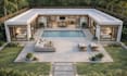do 2d landscape design, backyard, pool, garden, site plan or cad for permits