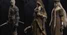 create and mod your 3d model into elden ring