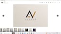 make modern logo designs