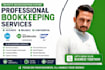 do accounting and bookkeeping