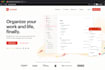 code custom website with html css javasccript and react