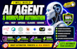 build ai agent, n8n workflow claude automation, mcp server and openai automation
